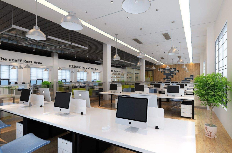龍崗寫字樓裝修案例.png