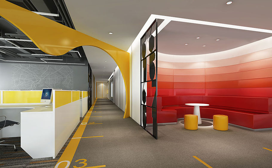 深圳辦公室裝修-深圳裝飾公司_深圳裝修公司